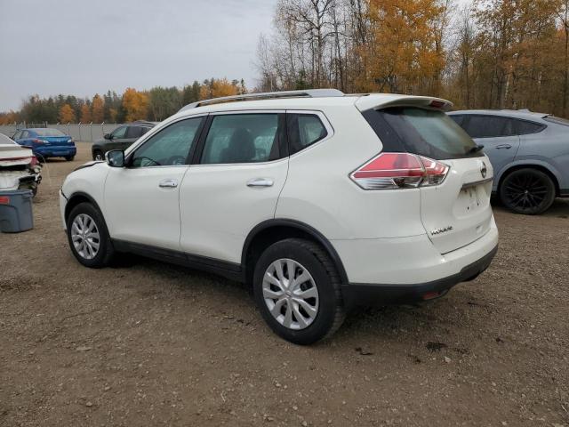 Photo 1 VIN: 5N1AT2MT1GC884482 - NISSAN ROGUE S 