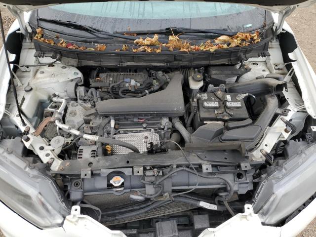 Photo 11 VIN: 5N1AT2MT1GC884482 - NISSAN ROGUE S 