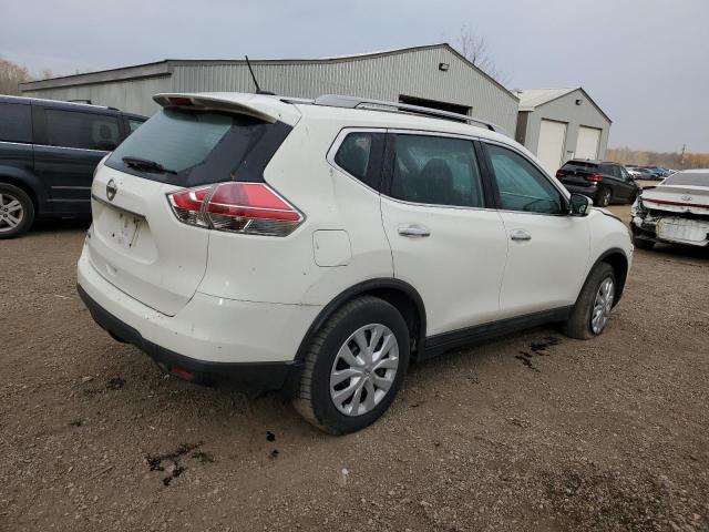 Photo 2 VIN: 5N1AT2MT1GC884482 - NISSAN ROGUE S 