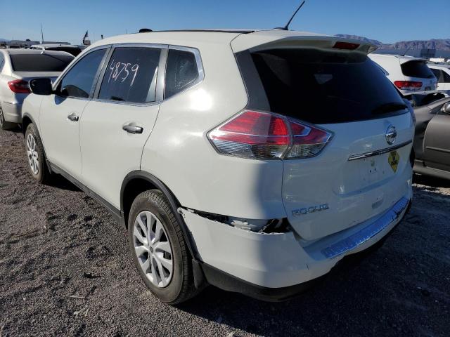 Photo 2 VIN: 5N1AT2MT1GC897717 - NISSAN ROGUE S 