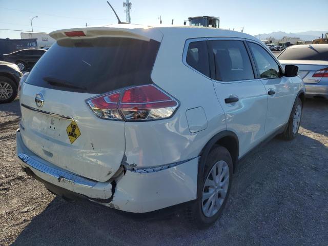 Photo 3 VIN: 5N1AT2MT1GC897717 - NISSAN ROGUE S 