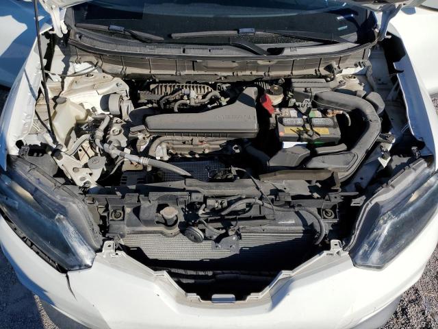 Photo 6 VIN: 5N1AT2MT1GC897717 - NISSAN ROGUE S 