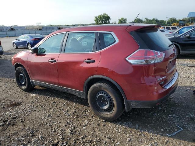 Photo 1 VIN: 5N1AT2MT1GC915858 - NISSAN ROGUE 