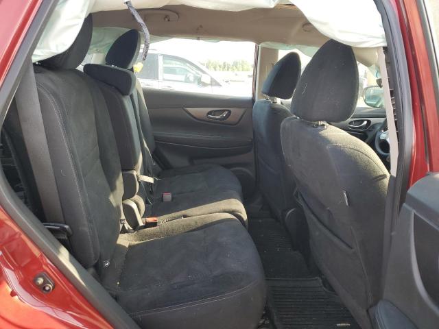 Photo 10 VIN: 5N1AT2MT1GC915858 - NISSAN ROGUE 