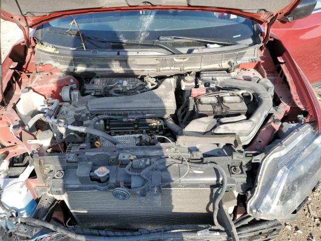 Photo 11 VIN: 5N1AT2MT1GC915858 - NISSAN ROGUE 