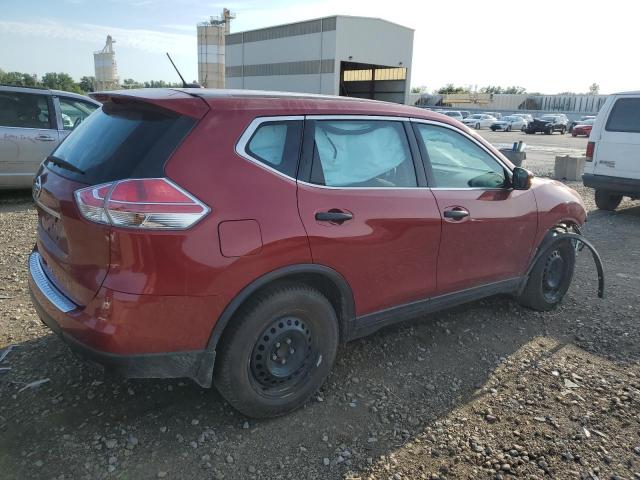 Photo 2 VIN: 5N1AT2MT1GC915858 - NISSAN ROGUE 