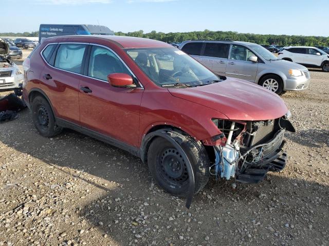 Photo 3 VIN: 5N1AT2MT1GC915858 - NISSAN ROGUE 