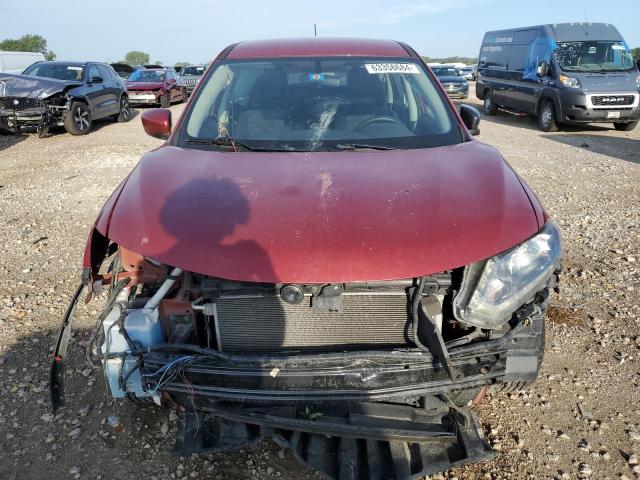 Photo 4 VIN: 5N1AT2MT1GC915858 - NISSAN ROGUE 