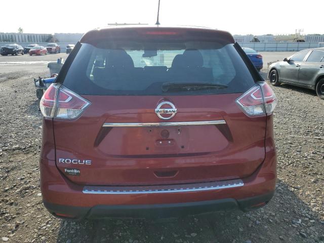 Photo 5 VIN: 5N1AT2MT1GC915858 - NISSAN ROGUE 