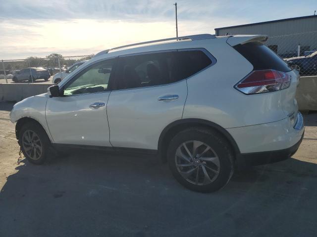 Photo 1 VIN: 5N1AT2MT1GC921501 - NISSAN ROGUE S 