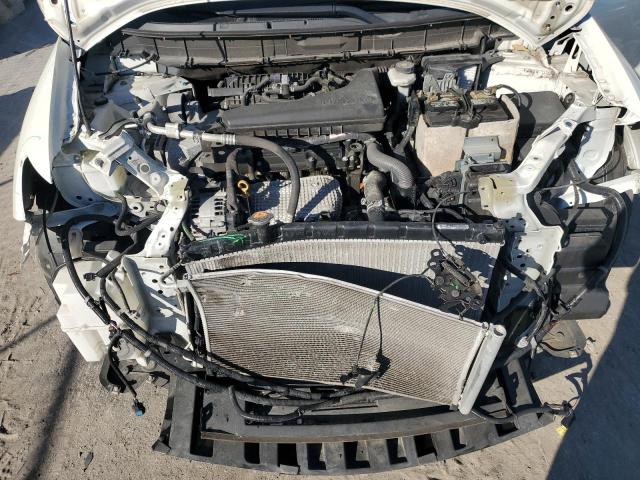 Photo 11 VIN: 5N1AT2MT1GC921501 - NISSAN ROGUE S 