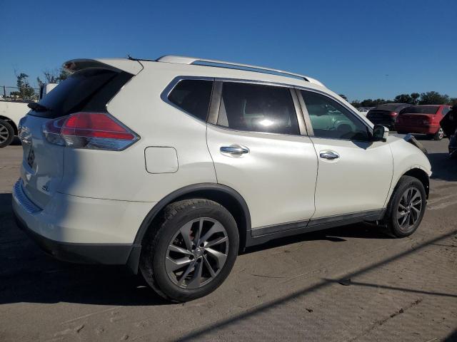 Photo 2 VIN: 5N1AT2MT1GC921501 - NISSAN ROGUE S 