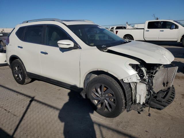 Photo 3 VIN: 5N1AT2MT1GC921501 - NISSAN ROGUE S 