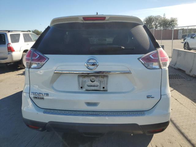 Photo 5 VIN: 5N1AT2MT1GC921501 - NISSAN ROGUE S 