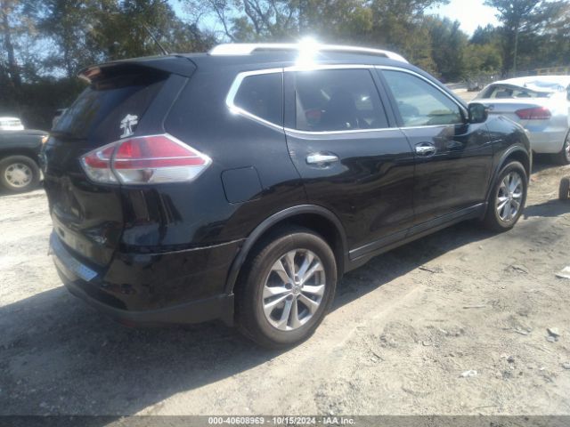 Photo 3 VIN: 5N1AT2MT1GC923510 - NISSAN ROGUE 