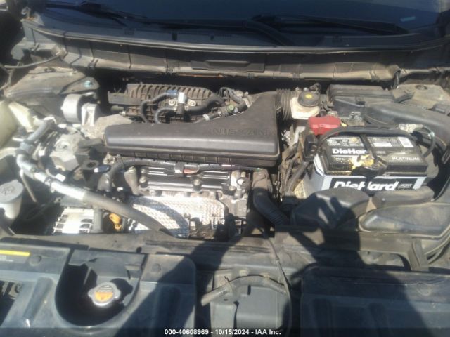 Photo 9 VIN: 5N1AT2MT1GC923510 - NISSAN ROGUE 