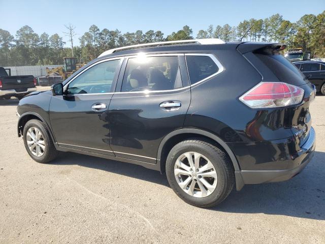 Photo 1 VIN: 5N1AT2MT1GC925452 - NISSAN ROGUE S 