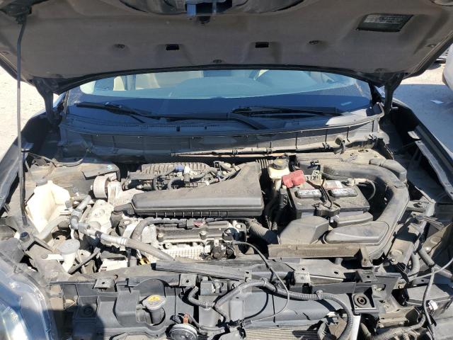 Photo 11 VIN: 5N1AT2MT1GC925452 - NISSAN ROGUE S 