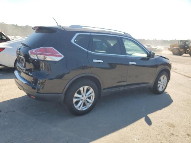 Photo 2 VIN: 5N1AT2MT1GC925452 - NISSAN ROGUE S 