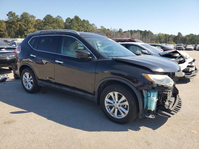 Photo 3 VIN: 5N1AT2MT1GC925452 - NISSAN ROGUE S 