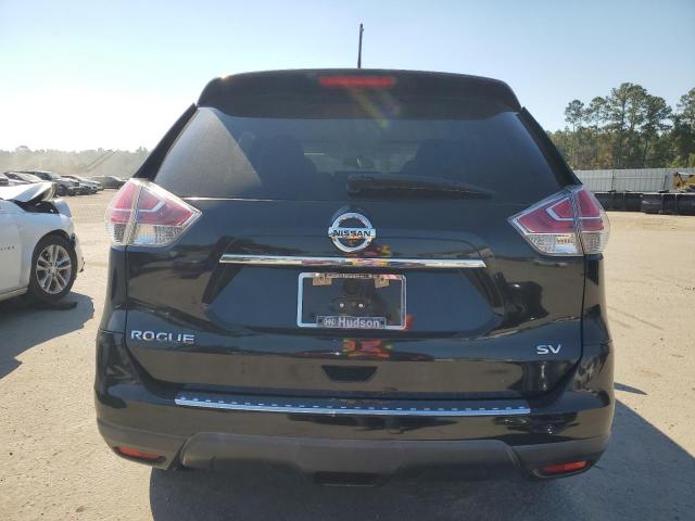 Photo 5 VIN: 5N1AT2MT1GC925452 - NISSAN ROGUE S 