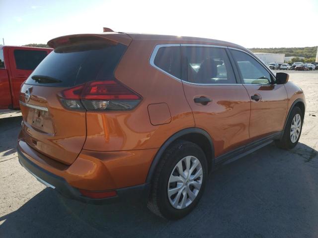 Photo 3 VIN: 5N1AT2MT1HC732154 - NISSAN ROGUE S 