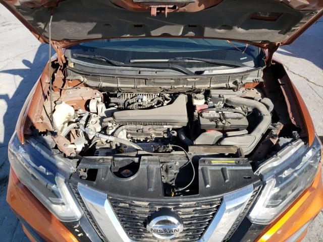 Photo 6 VIN: 5N1AT2MT1HC732154 - NISSAN ROGUE S 