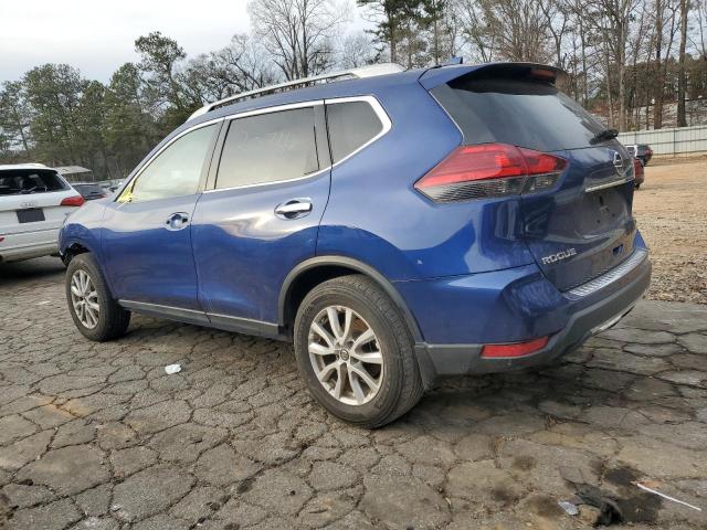 Photo 1 VIN: 5N1AT2MT1HC735474 - NISSAN ROGUE 