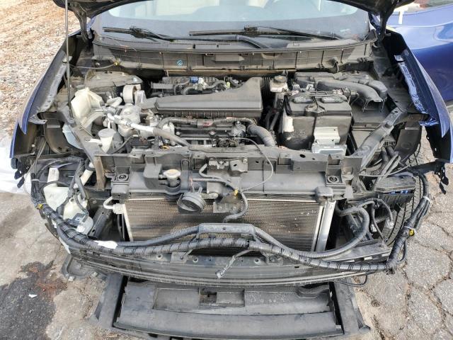 Photo 10 VIN: 5N1AT2MT1HC735474 - NISSAN ROGUE 