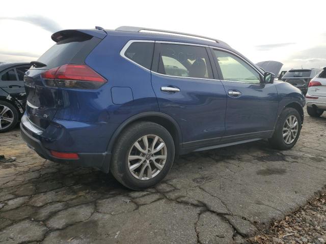 Photo 2 VIN: 5N1AT2MT1HC735474 - NISSAN ROGUE 