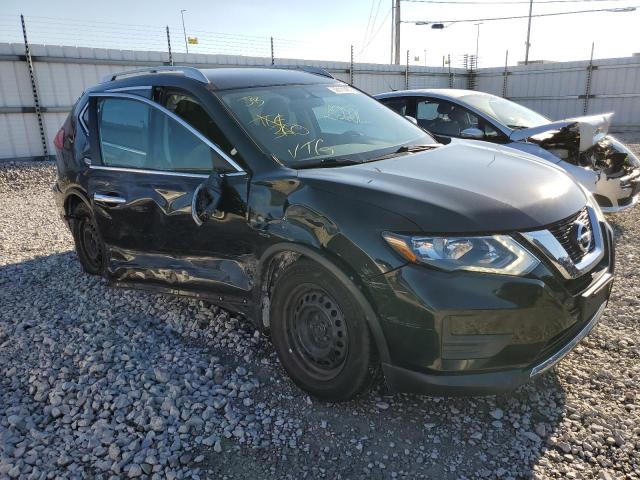 Photo 0 VIN: 5N1AT2MT1HC735653 - NISSAN ROGUE S 