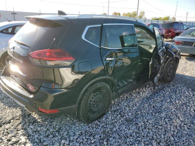 Photo 3 VIN: 5N1AT2MT1HC735653 - NISSAN ROGUE S 