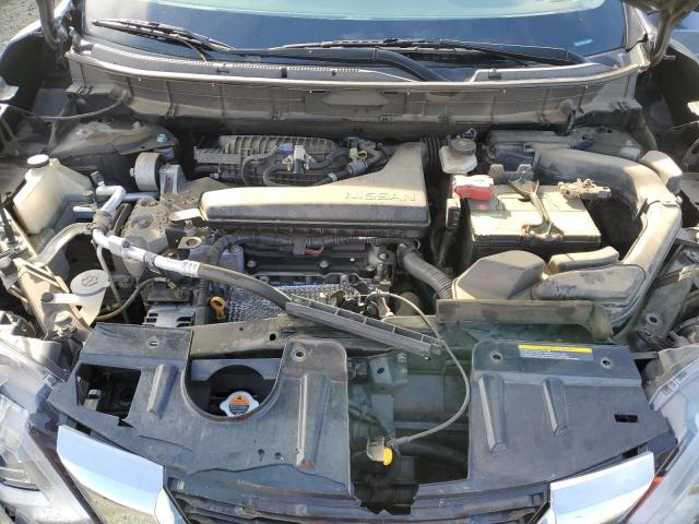 Photo 10 VIN: 5N1AT2MT1HC737340 - NISSAN ROGUE 