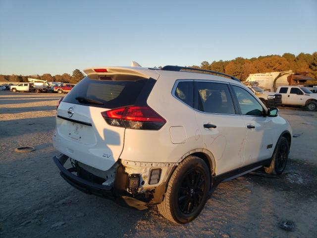 Photo 3 VIN: 5N1AT2MT1HC756938 - NISSAN ROGUE S 