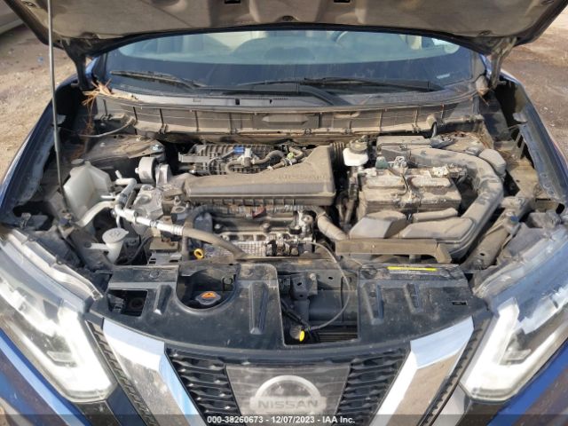 Photo 9 VIN: 5N1AT2MT1HC760570 - NISSAN ROGUE 