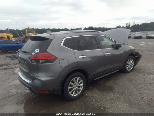 Photo 3 VIN: 5N1AT2MT1HC765557 - NISSAN ROGUE 