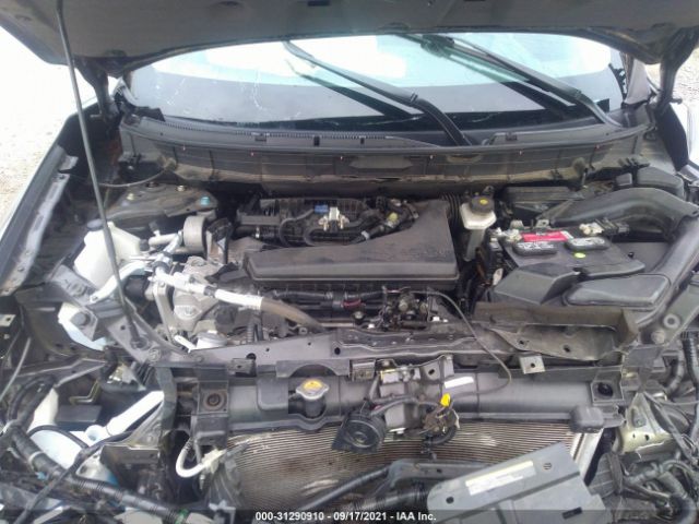 Photo 9 VIN: 5N1AT2MT1HC765557 - NISSAN ROGUE 