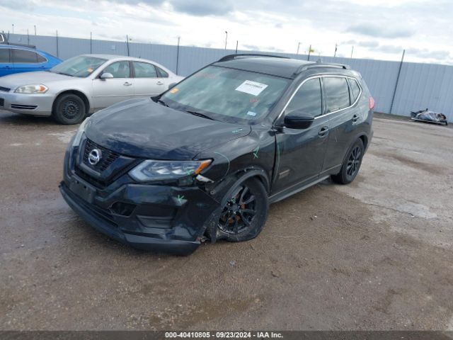 Photo 5 VIN: 5N1AT2MT1HC769978 - NISSAN ROGUE 