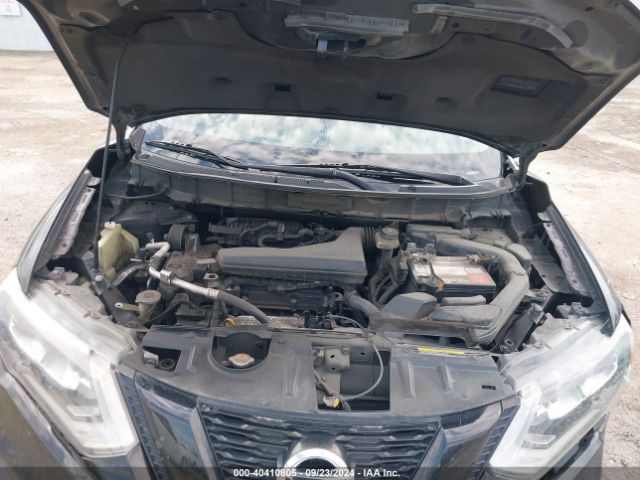 Photo 9 VIN: 5N1AT2MT1HC769978 - NISSAN ROGUE 