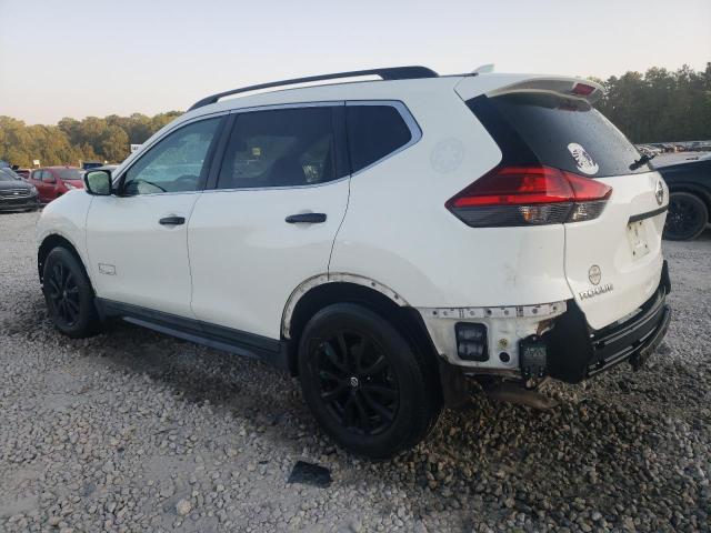 Photo 1 VIN: 5N1AT2MT1HC770659 - NISSAN ROGUE S 