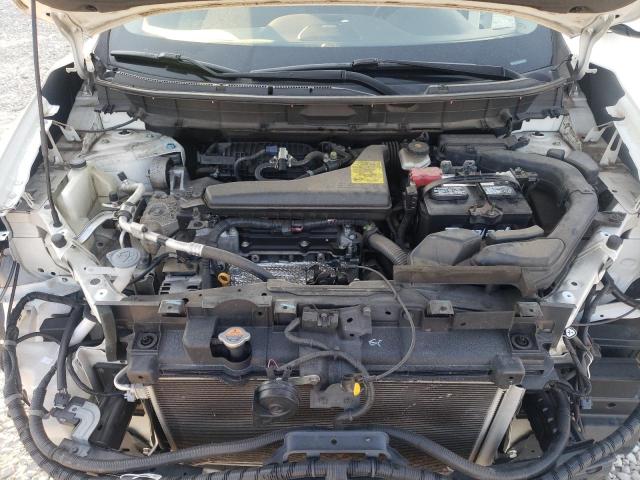 Photo 11 VIN: 5N1AT2MT1HC770659 - NISSAN ROGUE S 