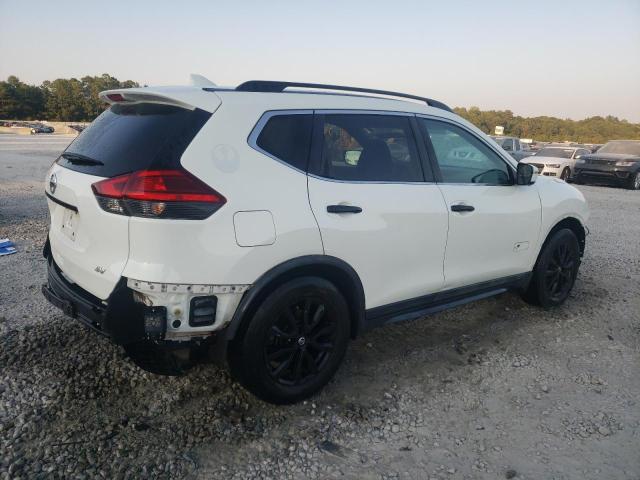 Photo 2 VIN: 5N1AT2MT1HC770659 - NISSAN ROGUE S 