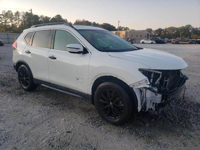 Photo 3 VIN: 5N1AT2MT1HC770659 - NISSAN ROGUE S 