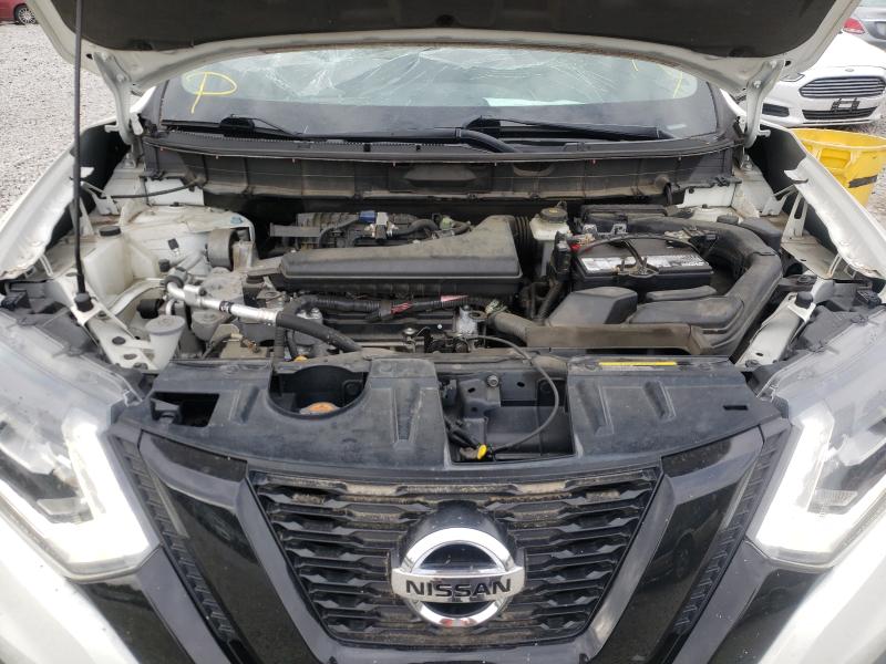 Photo 6 VIN: 5N1AT2MT1HC771486 - NISSAN ROGUE S 