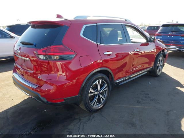 Photo 3 VIN: 5N1AT2MT1HC772525 - NISSAN ROGUE 