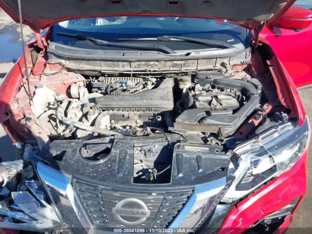 Photo 9 VIN: 5N1AT2MT1HC772525 - NISSAN ROGUE 