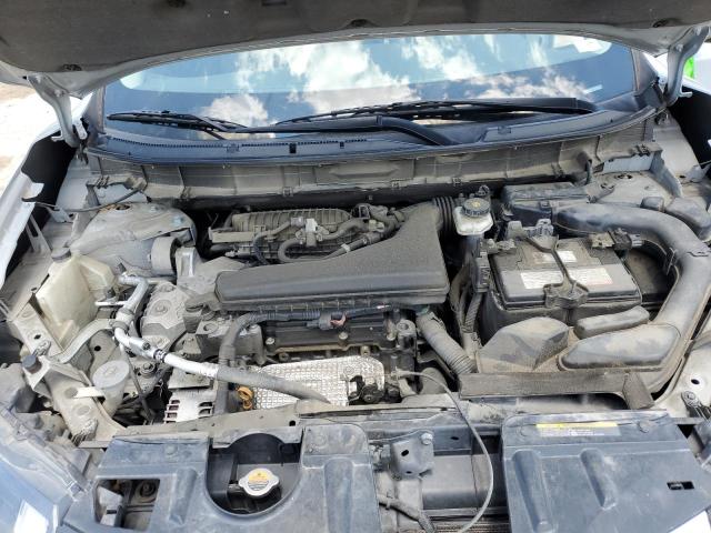 Photo 11 VIN: 5N1AT2MT1HC777532 - NISSAN ROGUE 