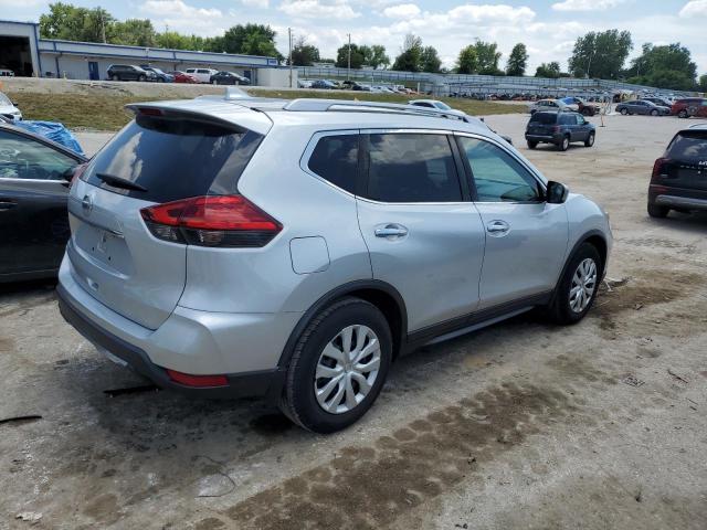 Photo 2 VIN: 5N1AT2MT1HC777532 - NISSAN ROGUE 