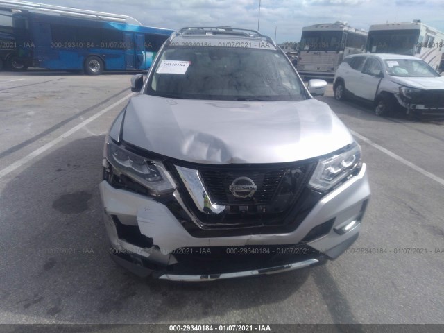 Photo 5 VIN: 5N1AT2MT1HC789289 - NISSAN ROGUE 