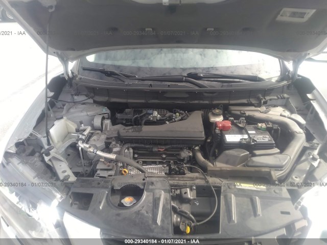 Photo 9 VIN: 5N1AT2MT1HC789289 - NISSAN ROGUE 